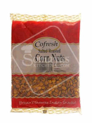Cofresh Corn Nuts Salted & Roasted 350g-0