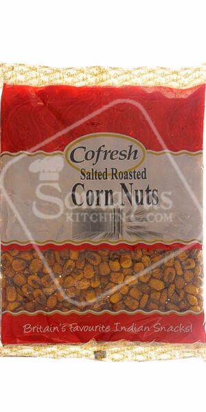 Cofresh Corn Nuts Salted & Roasted 350g-0