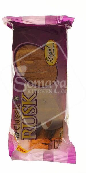 Regal Classic Rusk 200g-0