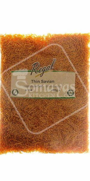 Regal Thin Savian 350g-0