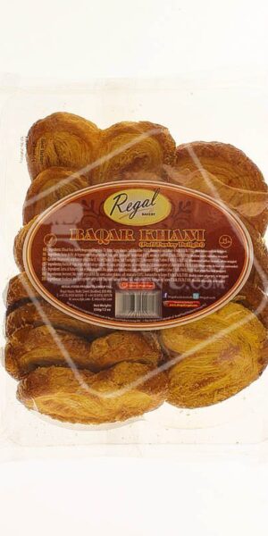 Regal Baqar Khani 350g-0