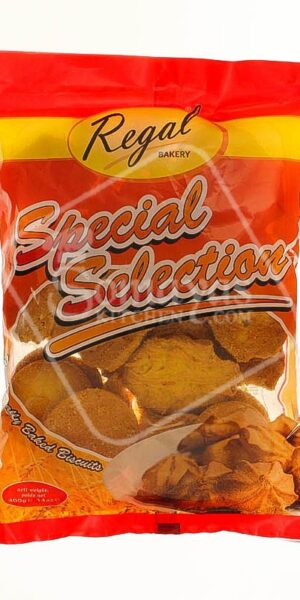 Regal Special Selection Baked Biscuits 400g-0