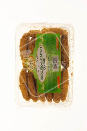 Regal Handmade Pistachio Cookies 250g-0