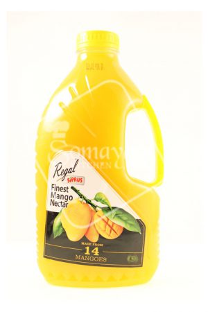 Regal Siprus Mango Nectar 2lt-0