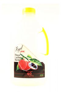 Regal Siprus Lychee Nectar 2lt-0