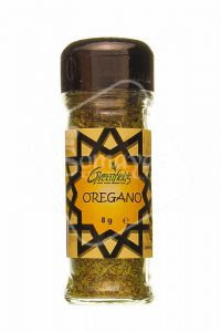 Greenfields Oregano Jar 8g-0