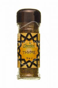 Greenfields Thyme Jar 15g-0