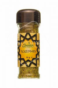 Greenfields Rosemary Jar 15g-0