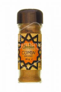 Greenfields Cumin Ground Jar 45g-0