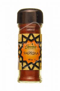 Greenfields Paprika Jar 45g-0