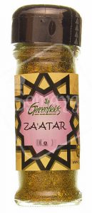 Greenfields Za'atar Jar 38g-0