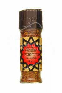 Greenfields Peri-Peri Seasoning Jar 32g-0