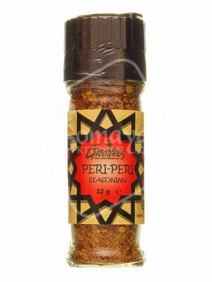 Greenfields Peri-Peri Seasoning Jar 32g-0