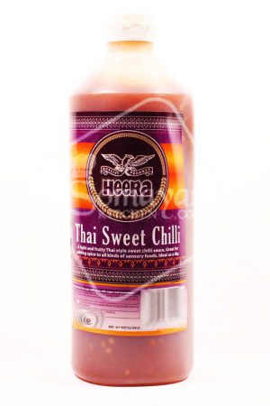 Heera Thai Sweet Chilli 1lt-0
