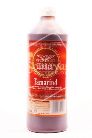 Heera Tamarind Sauce 1lt-0
