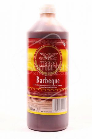 Heera Barbeque Sauce 1lt-0