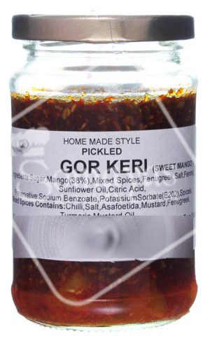 Cambian Gor Keri Pickled 300g-0