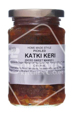 Sagar Kathi Keri Pickle-0