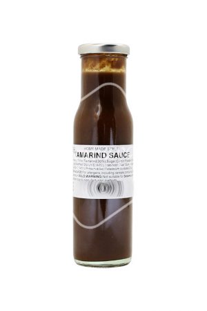 Cambian Tamarind Sauce 270g-0