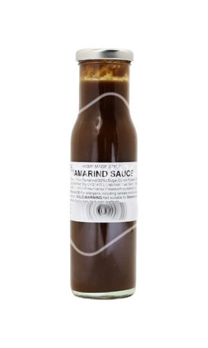 Cambian Tamarind Sauce 270g-0