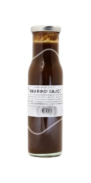 Cambian Tamarind Sauce 270g-0