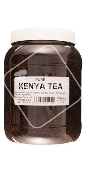 Cambian Kenya Tea 908g-0