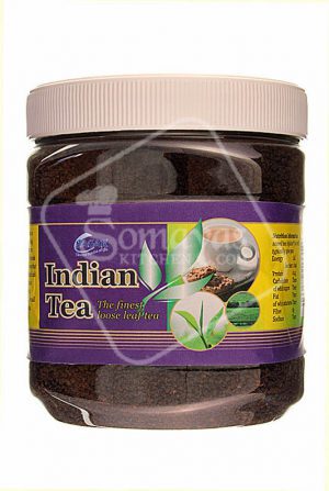 Sagar Indian Tea (450g)-0