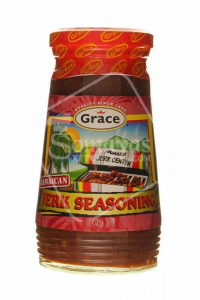 Grace Jerk Seasoning 312g-0