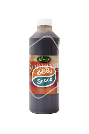 Rivonia BBQ Sauce 1lt-0