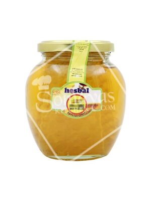 Hasbal Honeycomb With Syrup 450g-0