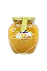 Hasbal Honeycomb With Syrup 750g-0
