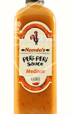 Nando's Medium Peri Peri 1lt-0
