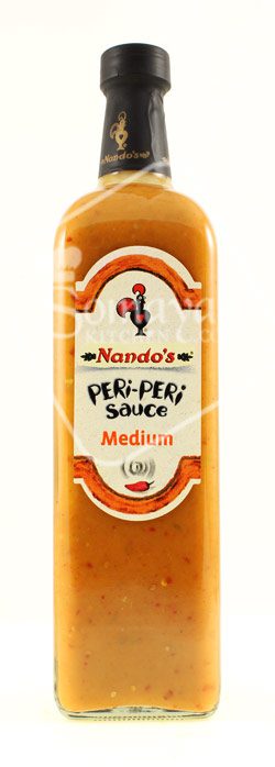 Nando's Medium Peri Peri 1lt-0