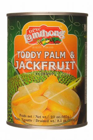 New Lamthong Toddy Palm & Jackfruit-0
