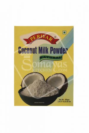 Periyar Coconut Milk Powder 300g-0