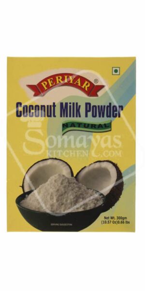 Periyar Coconut Milk Powder 300g-0