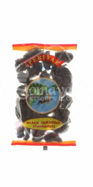 Periyar Black Tamarind 200g-0