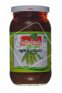 Grandma's Bitter Gourd 400g-0