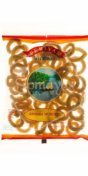 Periyar Andhra Murukku 180g-0