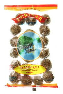 Periyar Sesame Ball 180g-0