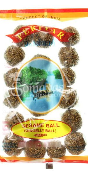 Periyar Sesame Ball 180g-0