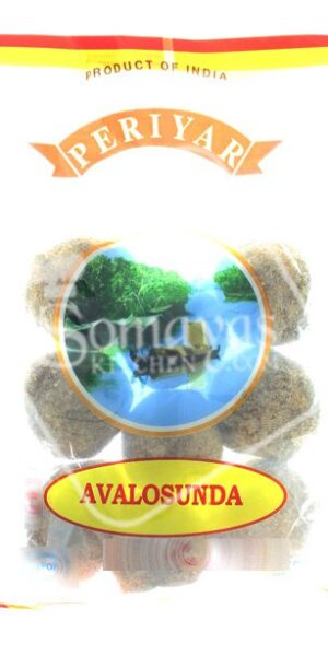 Periyar Avalosunda 300g-0