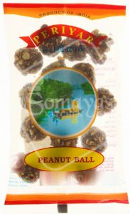 Periyar Peanut Ball 180g-0
