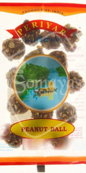 Periyar Peanut Ball 180g-0