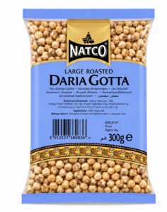 Natco Daria ( Gram ) Gotta Large 300g