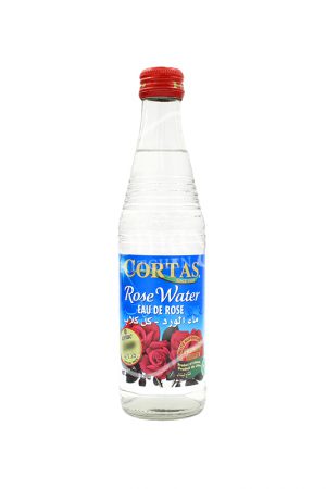 Cortas Rose Water 300ml-0