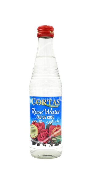 Cortas Rose Water 300ml-0