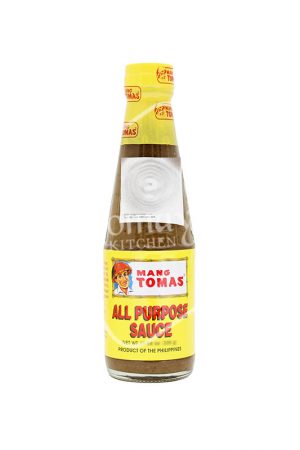 Mang Tomas All Purpose Sauce 330g-0