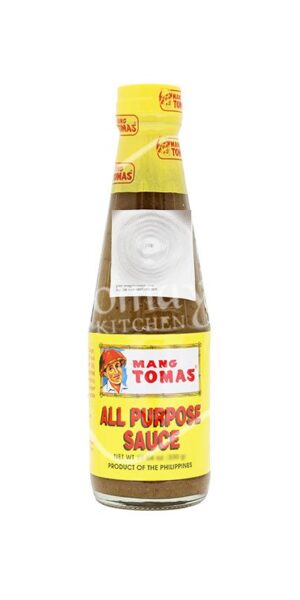 Mang Tomas All Purpose Sauce 330g-0