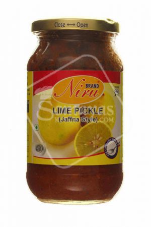 Niru Lime Pickle-0